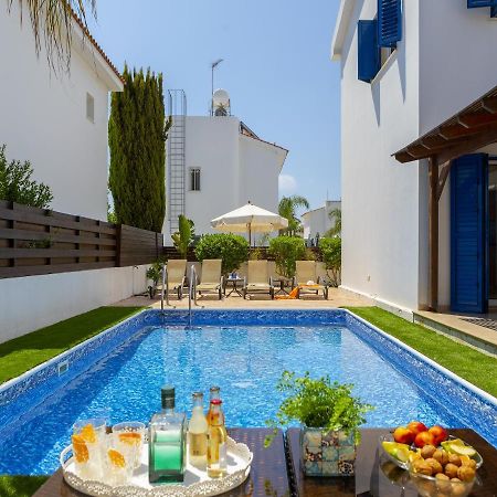 Villa Kos 8 Protaras Ngoại thất bức ảnh
