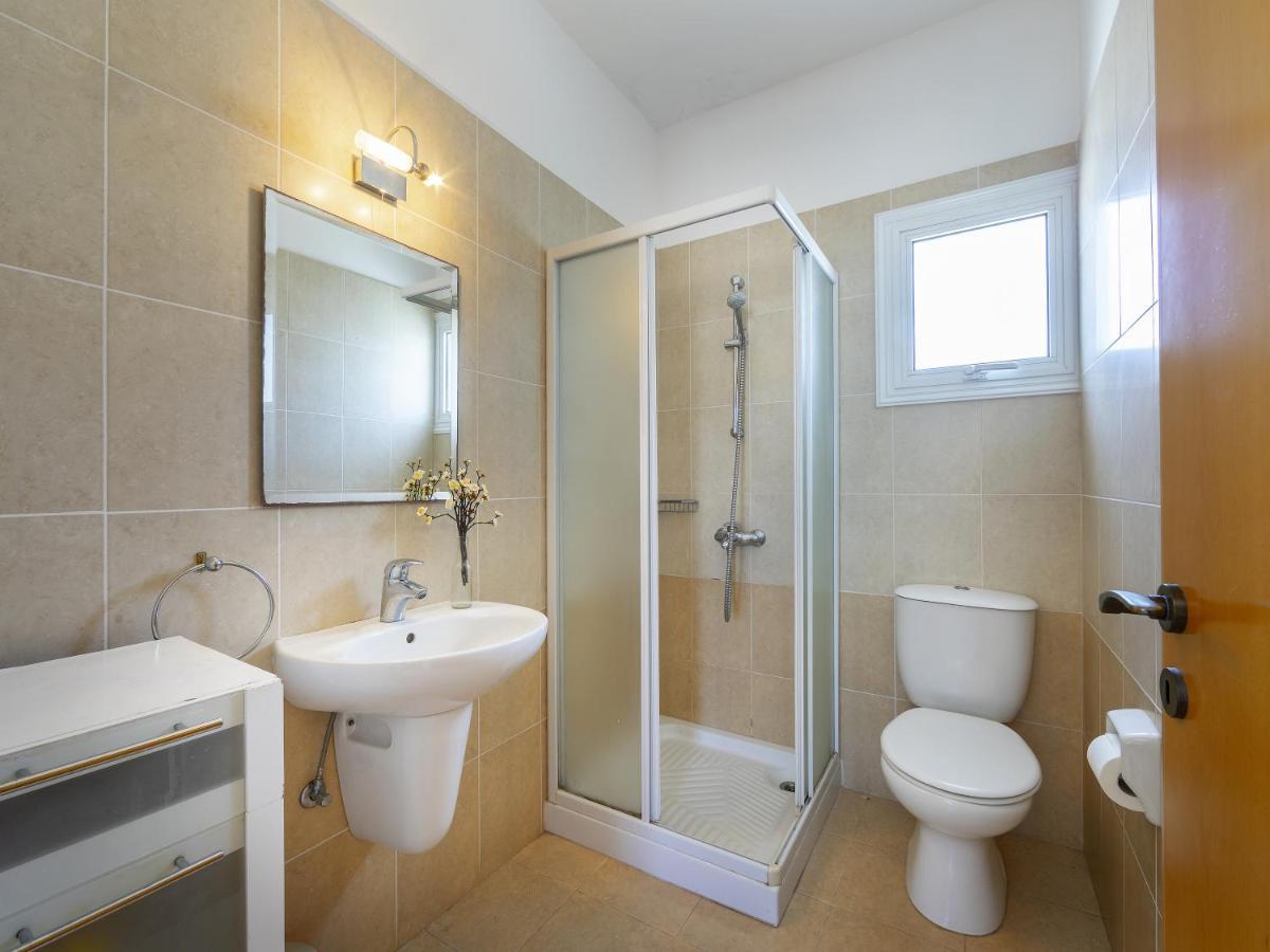 Villa Kos 8 Protaras Ngoại thất bức ảnh