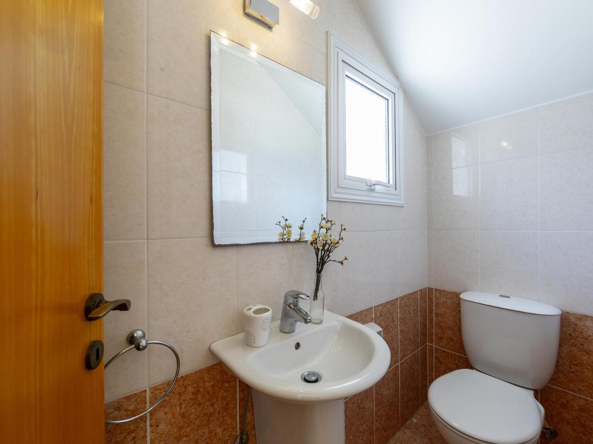 Villa Kos 8 Protaras Ngoại thất bức ảnh