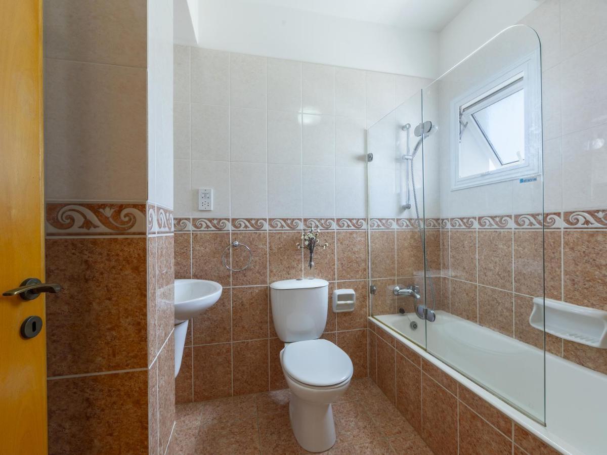 Villa Kos 8 Protaras Ngoại thất bức ảnh